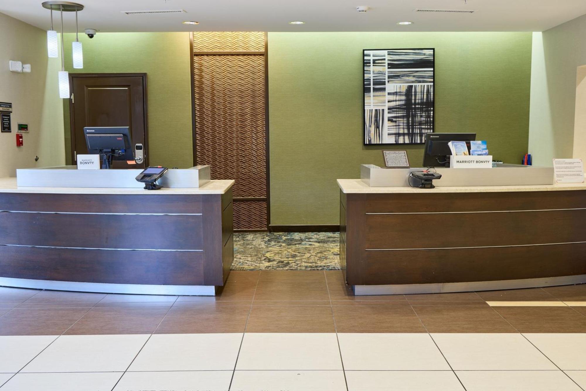 Residence Inn By Marriott Columbia Northwest/Harbison Exterior photo
