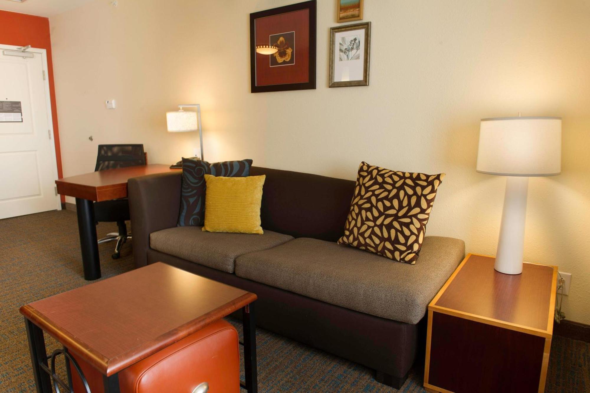 Residence Inn By Marriott Columbia Northwest/Harbison Exterior photo