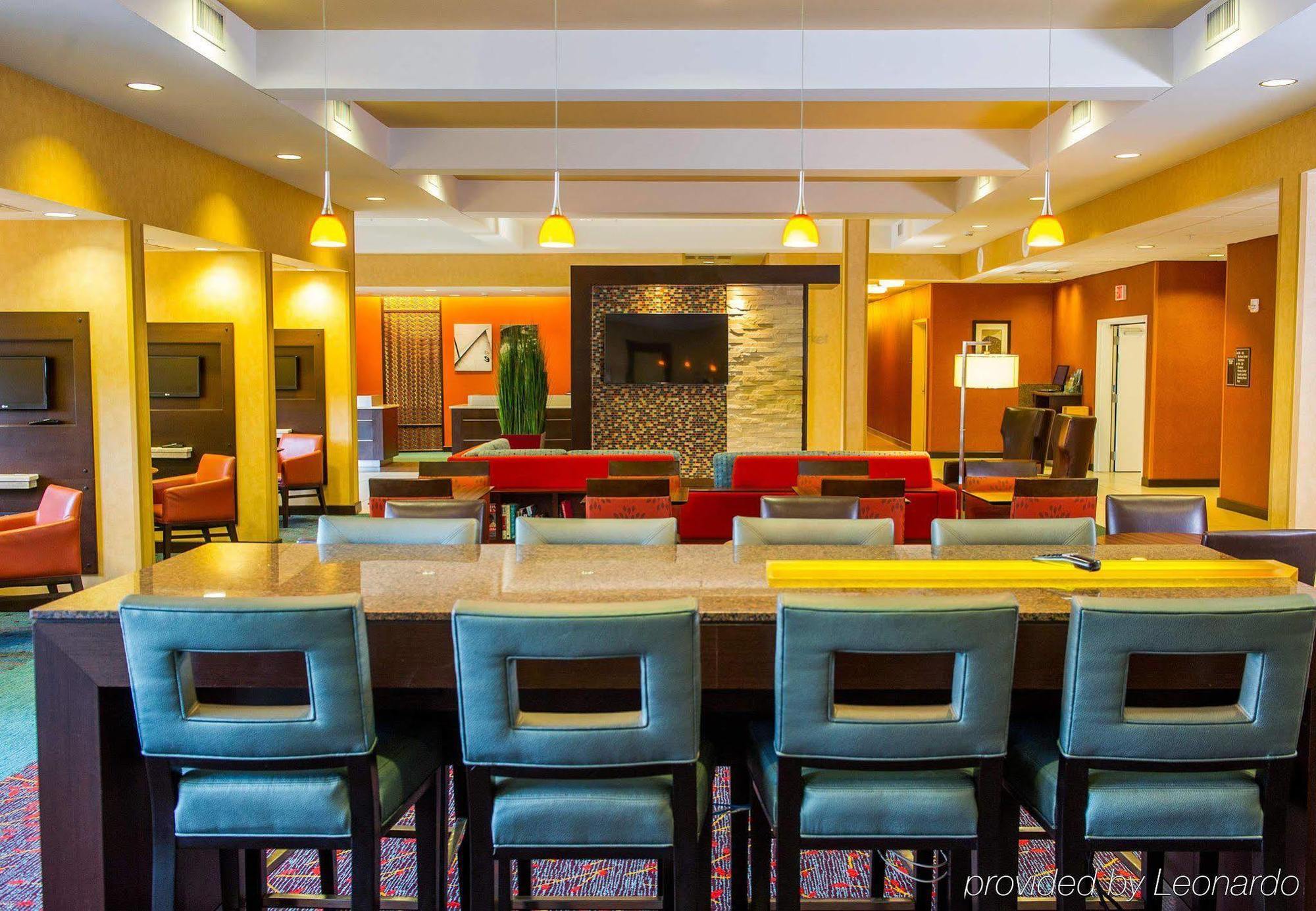 Residence Inn By Marriott Columbia Northwest/Harbison Exterior photo